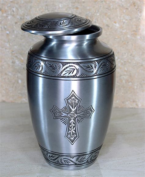 metal urns for cremation